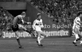 15.11.80 VfB Stuttgart - Hamburger SV