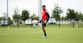 15.11.22 VfB Stuttgart USA Reise Austin Texas