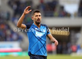 TSG 1899 Hoffenheim - 1. FSV Mainz 05