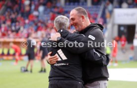 30.09.23 1. FC Heidenheim - 1. FC Union Berlin