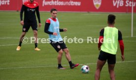 11.05.21 VfB Stuttgart Training
