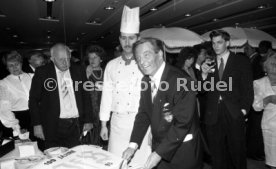 03.04.93 VfB Stuttgart 100 Jahre Feier