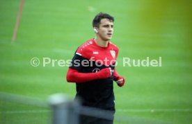 26.10.20 VfB Stuttgart Training