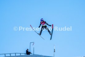 30.01.2026 Weltcup Nordische Kombination M&auml;nner