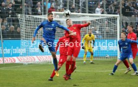 19.11.22 Stuttgarter Kickers - FC Holzhausen