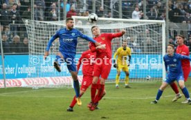 19.11.22 Stuttgarter Kickers - FC Holzhausen