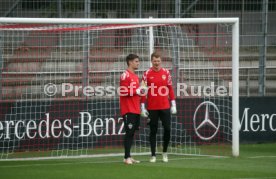 27.07.23 VfB Stuttgart Training