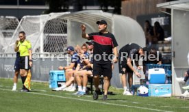 08.08.26 Frauen VfB Stuttgart - TSG 1899 Hoffenheim