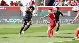 19.04.25 1. FC Heidenheim - FC Bayern München