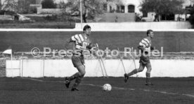 05.02.93 VfB Stuttgart - AC Sparta Prag