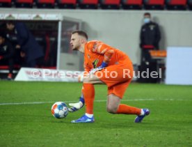 11.12.21 SC Freiburg - TSG 1899 Hoffenheim