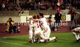 04.10.96 VfB Stuttgart - SC Freiburg