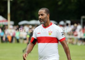 15.06.25 SpVgg Münster - VfB Stuttgart Traditionself