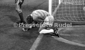 29.11.86 FC Bayern M&uuml;nchen - VfB Stuttgart