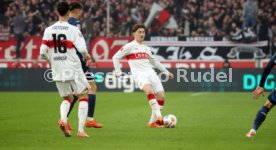 20.12.25 VfB Stuttgart - TSG 1899 Hoffenheim