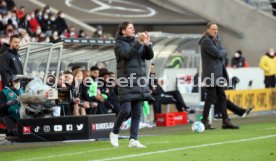 05.02.22 VfB Stuttgart - Eintracht Frankfurt