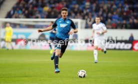 TSG 1899 Hoffenheim - SV Darmstadt 98