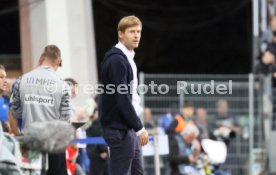 18.10.22 Stuttgarter Kickers - Eintracht Frankfurt