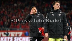 27.03.26 Schweiz - Deutschland