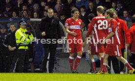 24.11.09 Glasgow Rangers - VfB Stuttgart