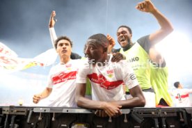 01.06.23 VfB Stuttgart - Hamburger SV