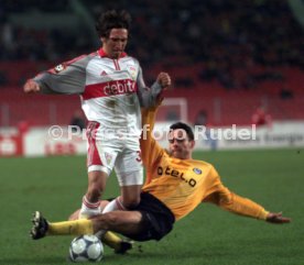 18.02.01 VfB Stuttgart - Hertha BSC Berlin