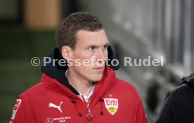 VfB Stuttgart - Fortuna D&uuml;sseldorf