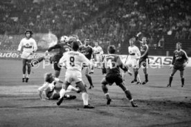 15.11.88 FC Bayern M&uuml;nchen - VfB Stuttgart