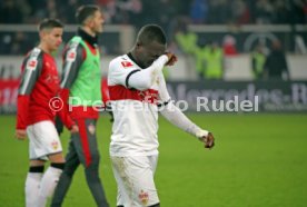 VfB Stuttgart - FC Bayern M&uuml;nchen