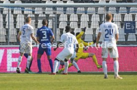 Karlsruher SC - Fortuna K&ouml;ln