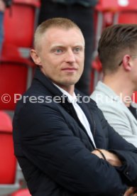 Relegation 2019 1. FC Union Berlin - VfB Stuttgart