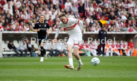 13.04.25 VfB Stuttgart - SV Werder Bremen