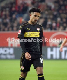 Fortuna D&uuml;sseldorf - VfB Stuttgart