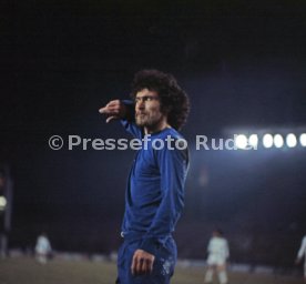 03.03.76 Borussia M&ouml;nchengladbach - Real Madrid