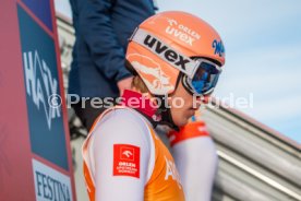 23.01.2026 Skifliegen Oberstdorf Weltmeisterschaft