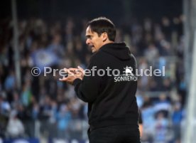 SG Sonnenhof Gro&szlig;aspach - TSV 1860 M&uuml;nchen