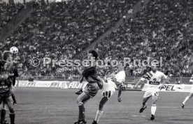 30.04.93 FC Bayern M&uuml;nchen - VfB Stuttgart
