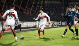 30.09.25 VfB Stuttgart II - SV Wehen Wiesbaden