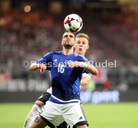 DFB Deutschland - San Marino