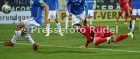SV Darmstadt 98 - VfB Stuttgart
