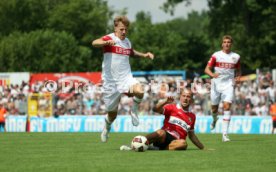 19.07.26 TSG Balingen - VfB Stuttgart
