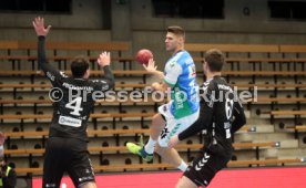 29.11.20 Frisch Auf G&ouml;ppingen - THW Kiel