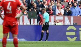 10.09.22 FC Bayern M&uuml;nchen - VfB Stuttgart