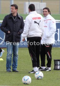 VfB Stuttgart