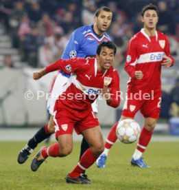 VfB Stuttgart