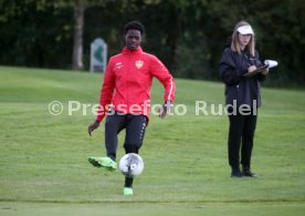 21.09.22 VfB Stuttgart Footgolf-Cup 2022