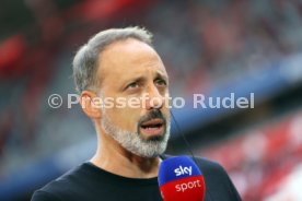 10.09.22 FC Bayern M&uuml;nchen - VfB Stuttgart