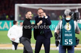 21.05.22 DFB-Pokal Finale SC Freiburg - RB Leipzig