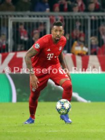 FC Bayern M&uuml;nchen - Tottenham Hotspurs