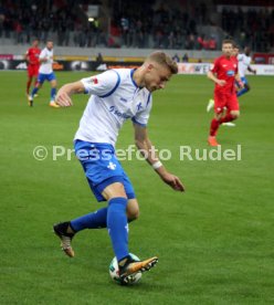 1. FC Heidenheim - SV Darmstadt 98